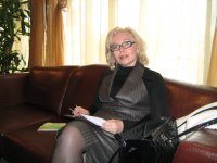 Альфия Каминская (Яушева)