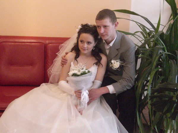 Вероника Коновалова