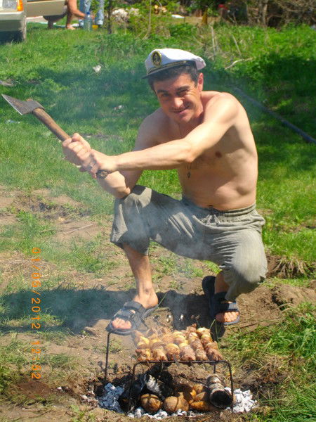 Олег Ситалов