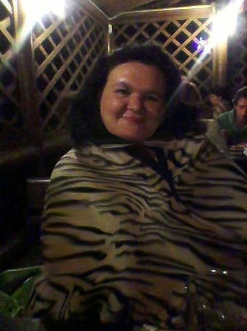 Ксения Николаевна