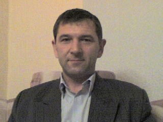 Юрий Паламарчук