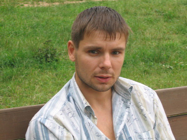 Александр Логинов