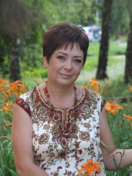 Фирдаус Батдалова