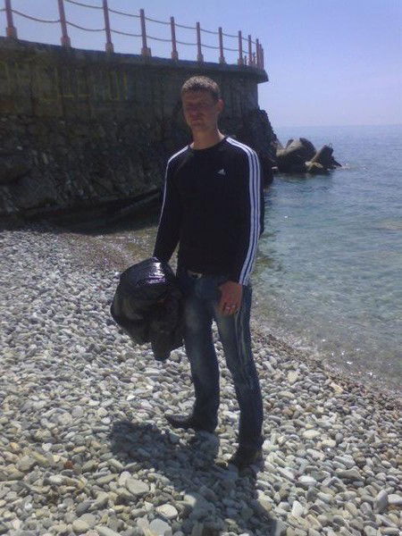 Александр Ровнейко