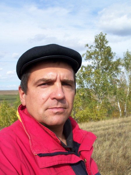 Владислав Литвинов