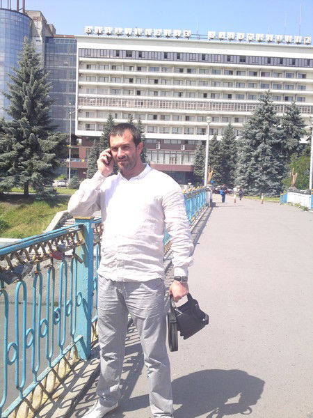 Батирхан Алиев