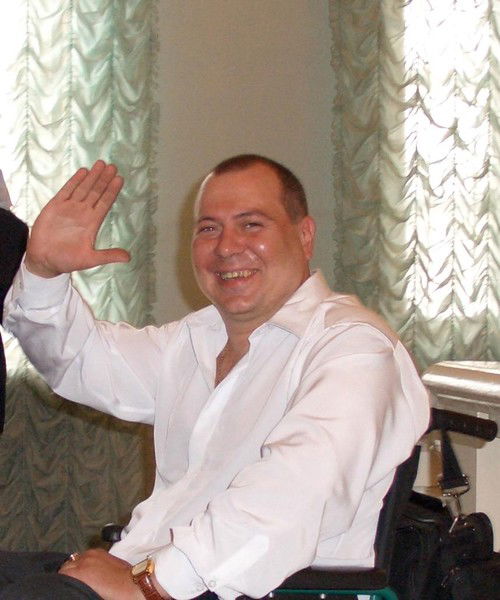 Константин Горшков