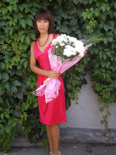 Татьяна Девина (Егорова)