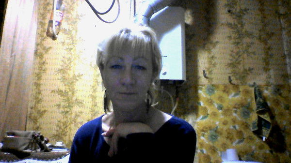 Марина Иванова