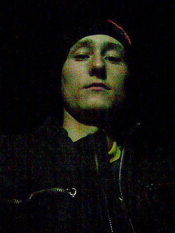 Сергей Злобин