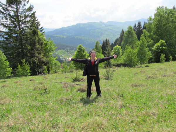 Таня Дробиш