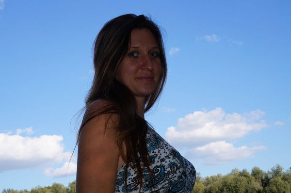 Светлана Мохова