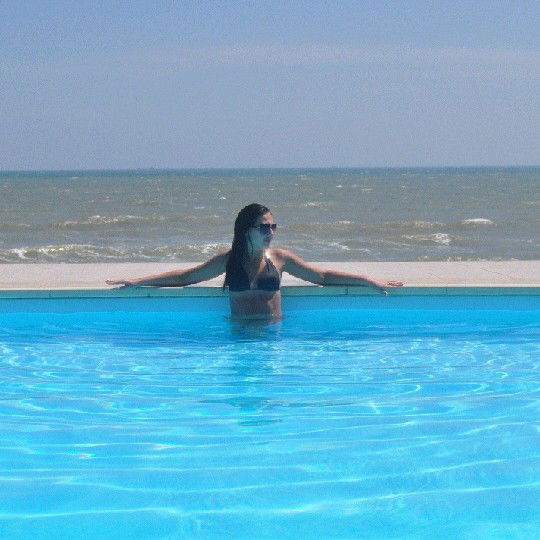 Ольга Карпухина