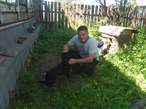 Валентин Куликов