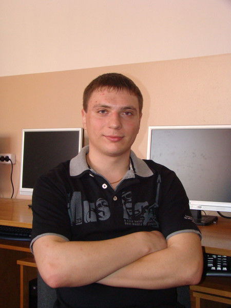 Владимир Мисюк