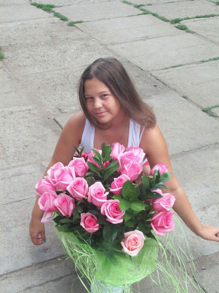 Елизавета Додорова