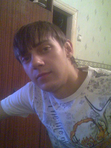 Константин Мешалкин