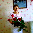 Наталья Каганович