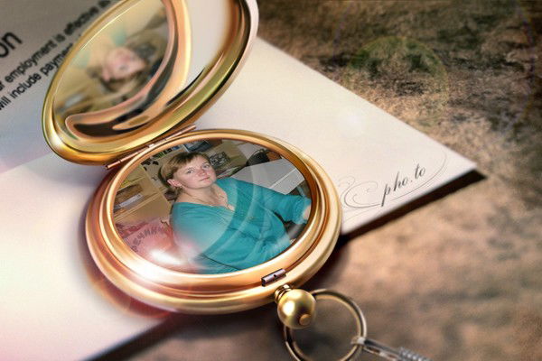 Татьяна Оленева