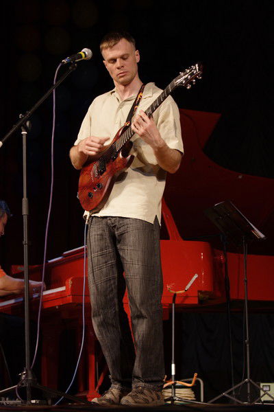 Александр Насильнов