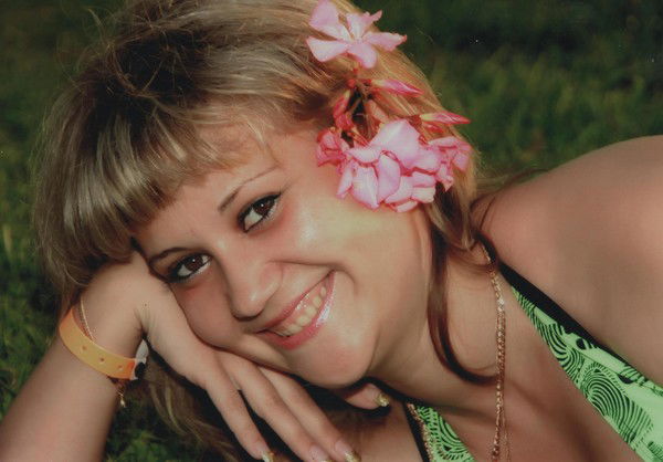 Наталья Кулябина