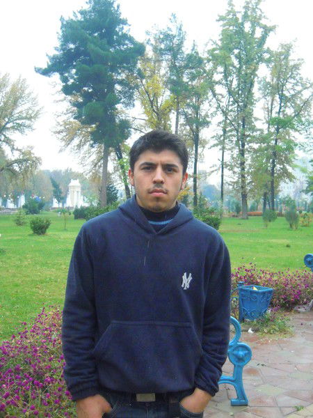 Камол Рахмонов