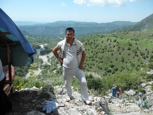 Мээрбек Дооронбаев