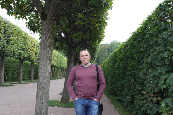 Роман Абрамов