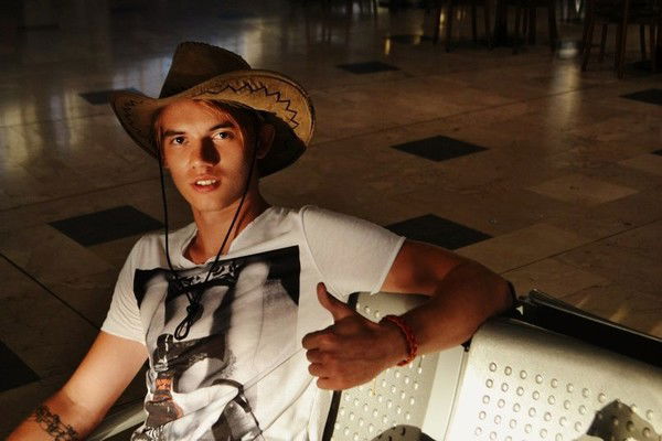 Феликс Антонович