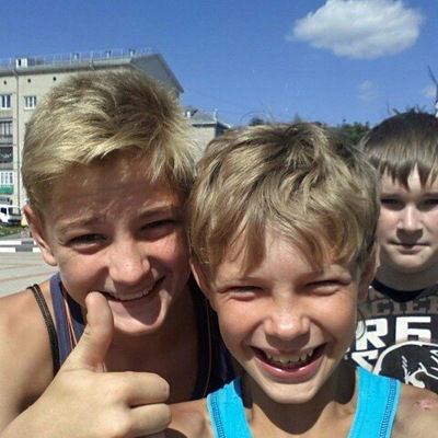 Сергей Захаров