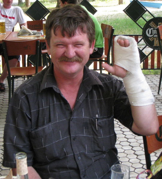 Анна Асеева