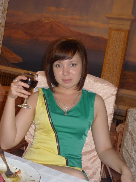 Виктория Новичкова