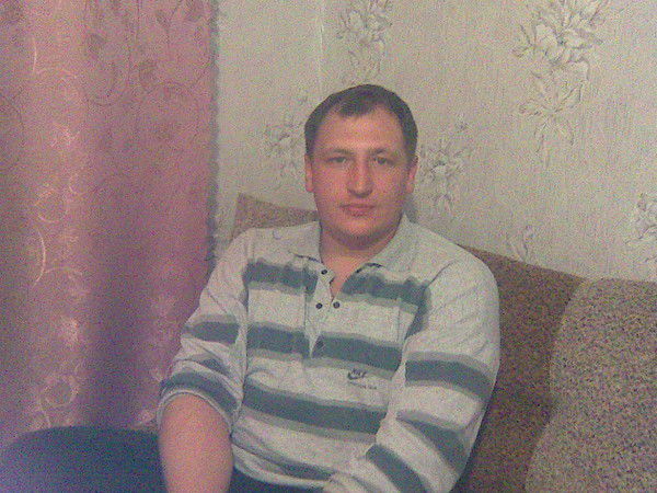 Вячеслав Дюрягин