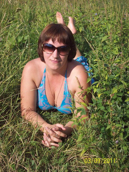 Татьяна Луппова