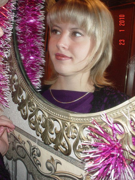 Евгения Коршунова