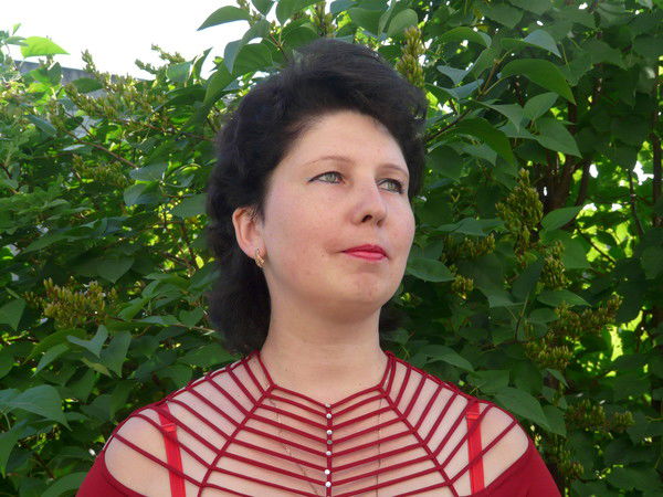 Аня Соколова