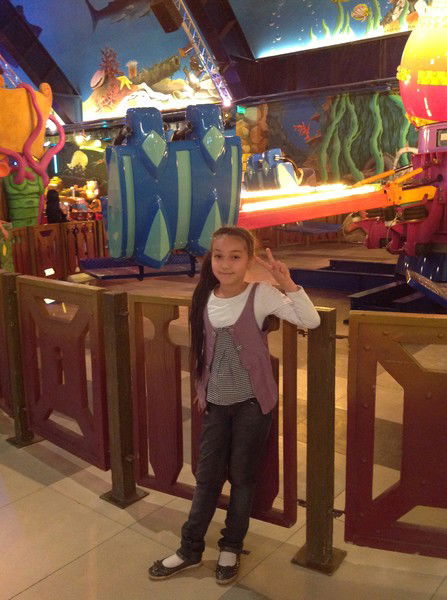 Аида Адилова