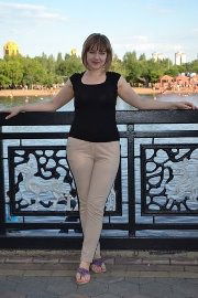 Анастасия Соколова