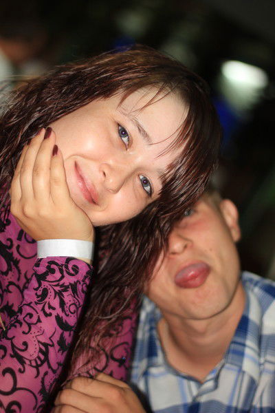 Анастасия Коркина