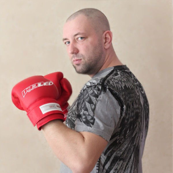 Андрей Верещагин