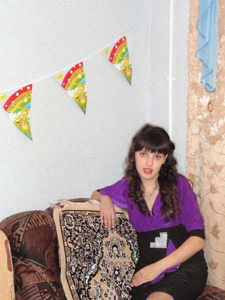 Гульнара Сахапова