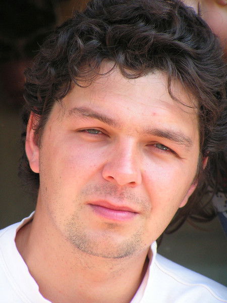 Андрей Неволин