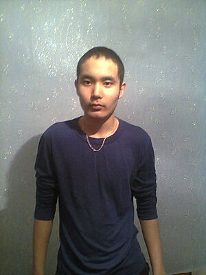 Мурат Жармухамбетов