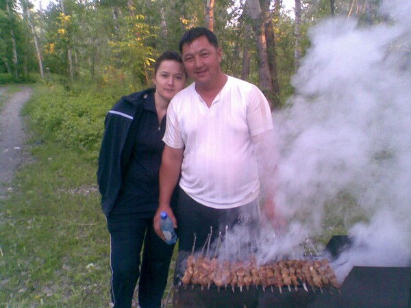 Диляра Халыкова