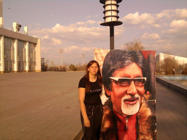 Людмила Осинкина