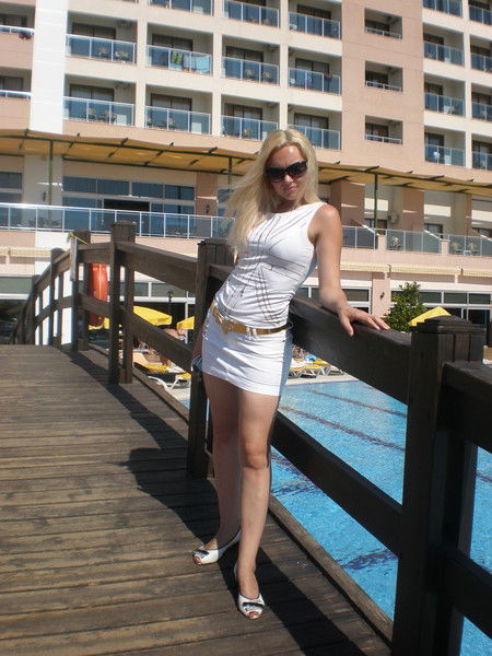 Елена Прокопенко