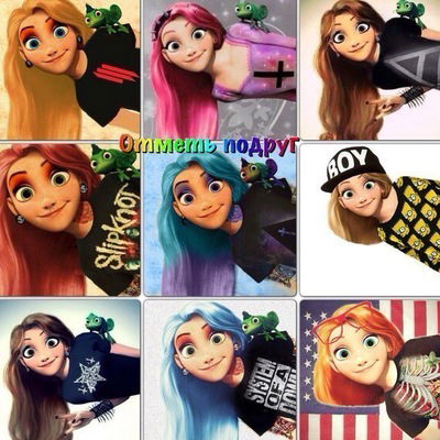 Алина Лесовая