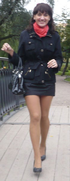 Машулька Алексеева