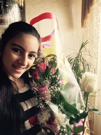 Сусанна Петросян