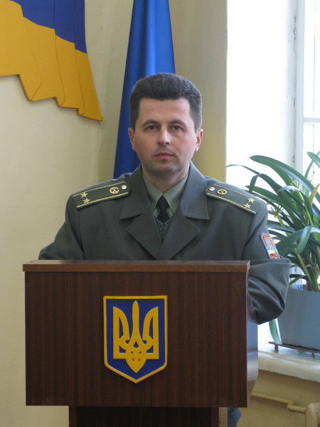 Андрей Вакал